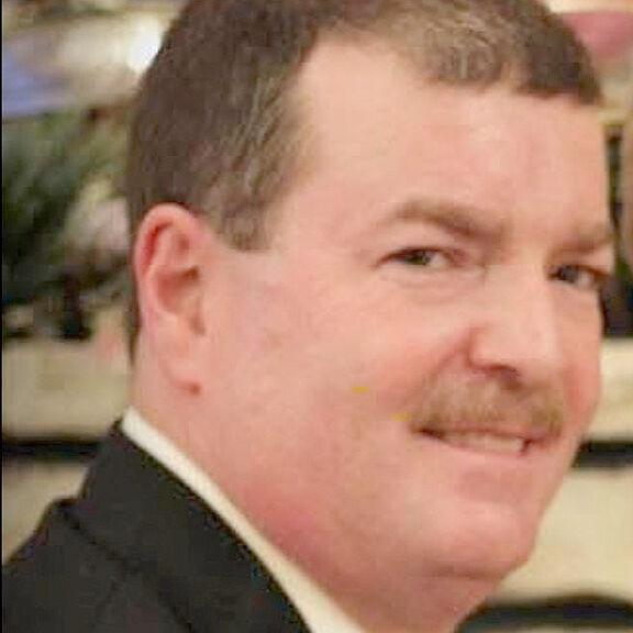 David Lee King, 62, Washington